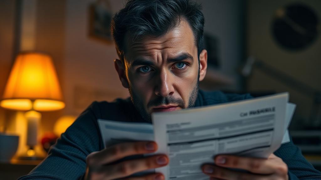 Car Loan Mistakes to Avoid