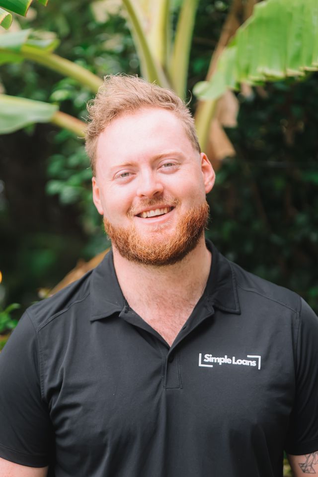 Curdin Wullschleger, Senior Broker at Simple Loans