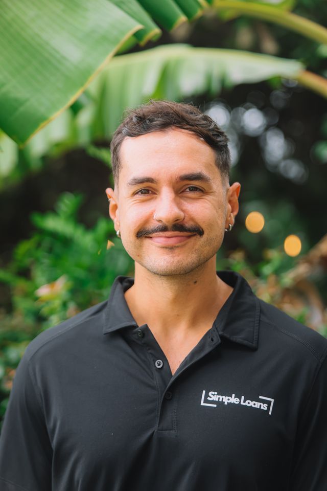 Ethan Klease, Finance Broker at Simple Loans