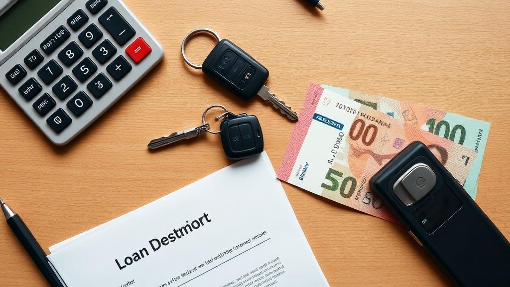 Salary Sacrifice Car vs. Car Loan: Which is Best?