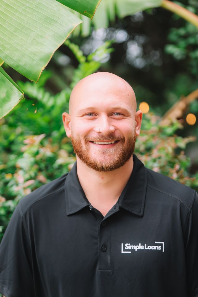 Jack Brooks, Senior Broker at Simple Loans