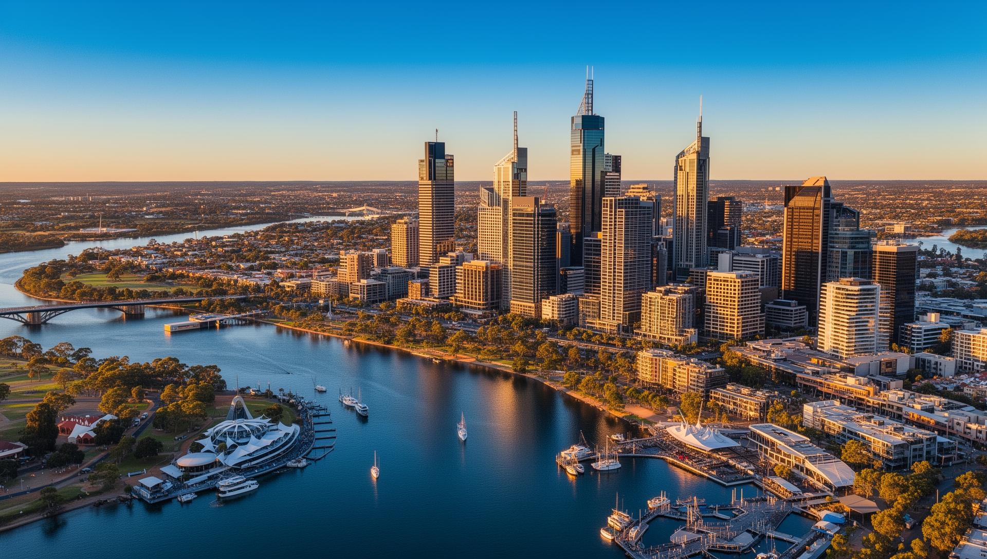 Car loans in Perth, Western Australia