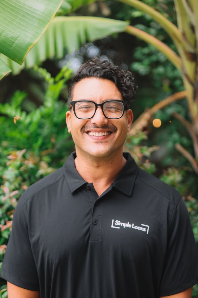 Seif Koura, Director at Simple Loans