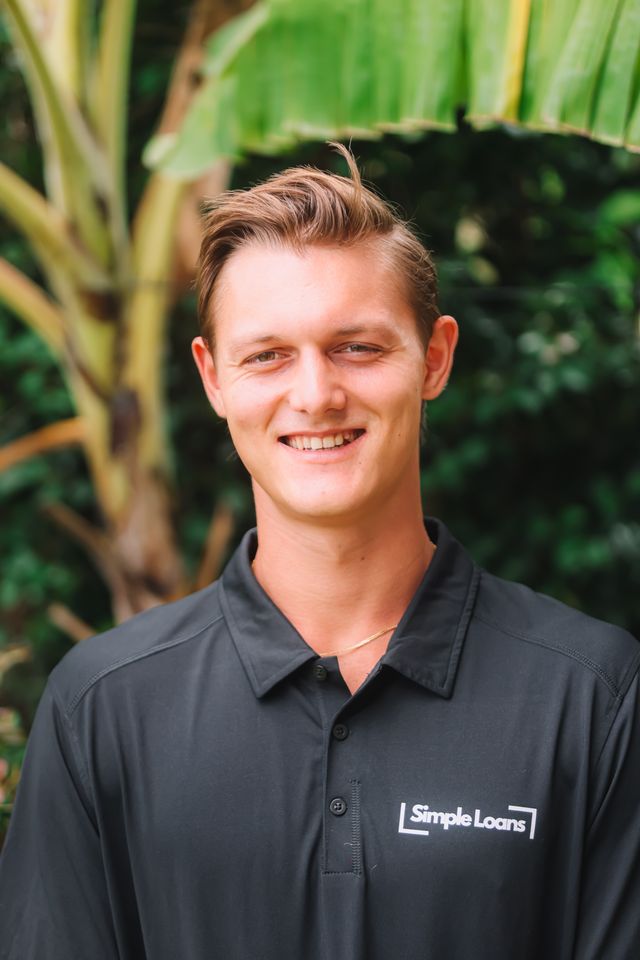 Will Petersen, Finance Broker at Simple Loans