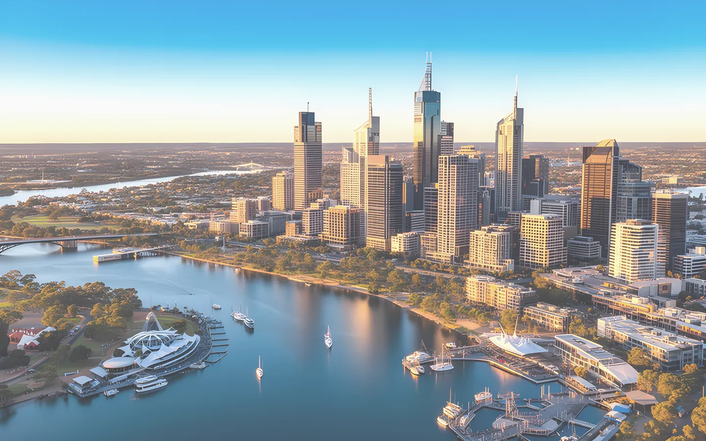 Car loans in Perth, Western Australia