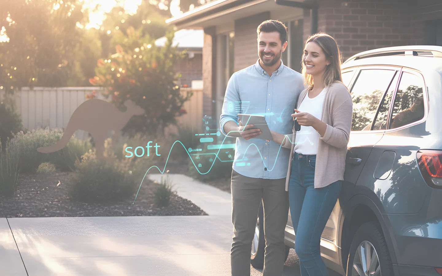 Soft Credit Check Car Loans: What Aussies Need to Know